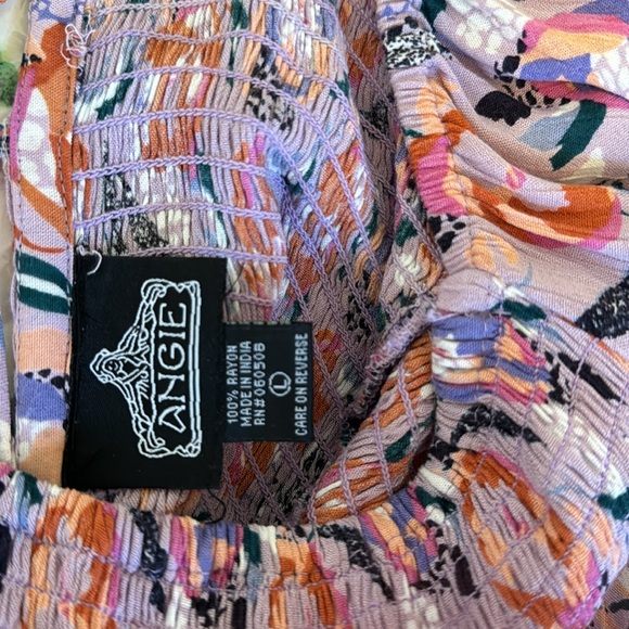 Angie romper size L - Picture 7 of 7